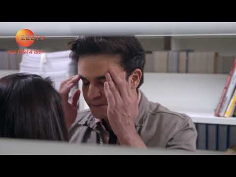 Kumkum Bhagya - Hindi TV Serial - Ep 1568 - Best Scene - Shabir Ahluwalia, Sriti Jha - Zee TV