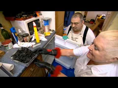 How Clean Is Your House (S05 E04 - Steve, Bristol)