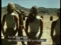 Kenneth Hartford S Hell Squad Danish VHS Trailer