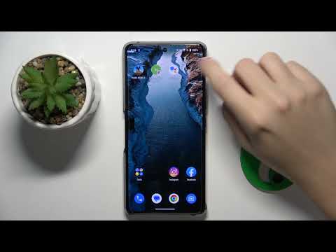 ROG Phone 8 - How to Activate Hey Google of Google Assistant