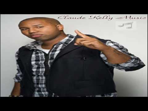 Claude Kelly - Always A Day Too Late
