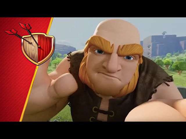 Clash of Clans 360