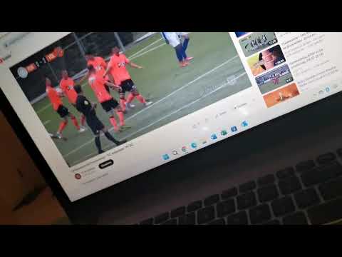 reageren op purmersteijn fc volendam oefenwedstrijd 2019