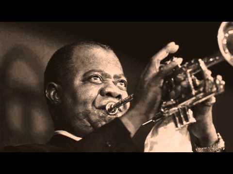 Louis Armstrong--his last recording of St  James Infirmary