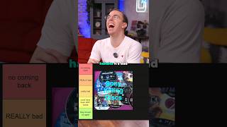 Worst Gaming Decisions — Full Breakdown & Transcript