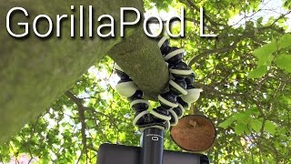 4studio GorillaPod