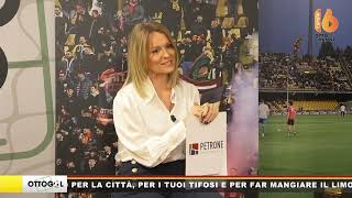 ottogol la puntata del 30 marzo 2026