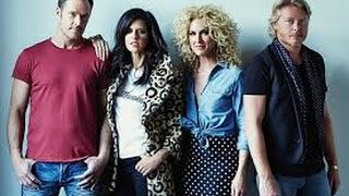Little Big Town . Don't Die Young, Don't Get Old . The Breaker . Lyrics
