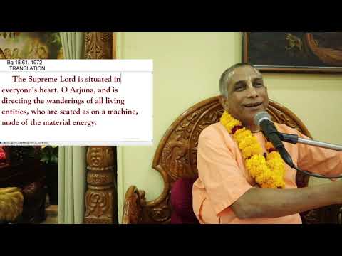 SB [4.28.41] | His Grace Sundar Gopal Prabhu