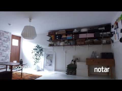 Såld, 5 rum · 107m2 + 55m2, Sköndal : Via Notar mäklare Farsta / Sköndal