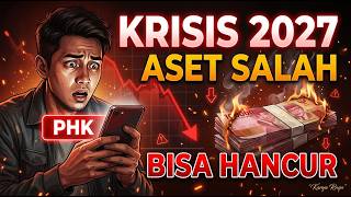 Download lagu Is the 2027 CRISIS COMING? 7 Assets You Should Avoid Now! mp3
