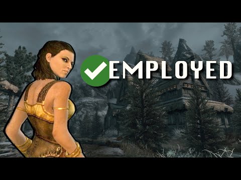Morthal has a 10% unemployment rate