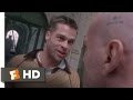 12 Monkeys (4/10) Movie CLIP - Institutionalized.