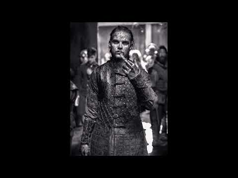 Hvitserk's choice (slowed and reverb)