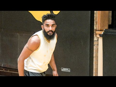 Spicy Hakkas vs Kings | Saturday Tier 5 Semi Finals - Tcbl 2019 Spring