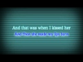 Everybody Talks Lyrics 