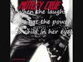 Mötley Crüe- Starry Eyes (with lyrics) 