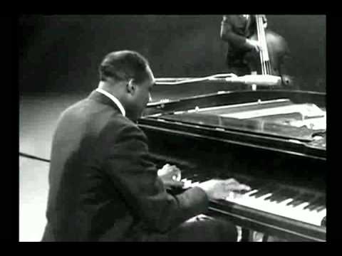 Jazz Icons Wes Montgomery Live In 65