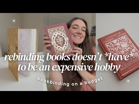 Beautify Your Book Covers Without Spending Hundreds | Budget-Friendly Tips 💸🫶🏼