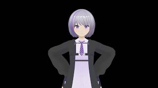 【#縦型配信 】魔神任務行きます【夜剱コロン/#Vtuber】