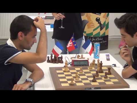 Coupe de France - Victoire de Mulhouse sur Monaco