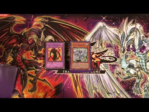 Yu-Gi-Oh Retro Deck Profile: Stardust Dragon Assault Mode October 2009
