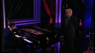 Tony Bennett: &quot;The Way You Look Tonight&quot;