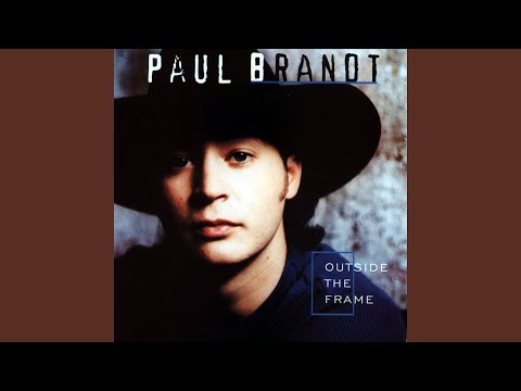 Outside the Frame - Paul Brandt