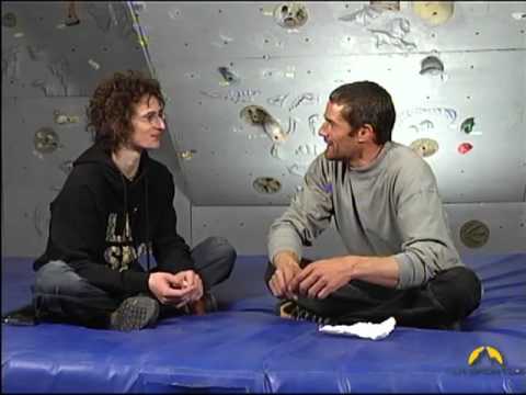 La Sportiva ambassadors part 2: video interview to Adam Ondra