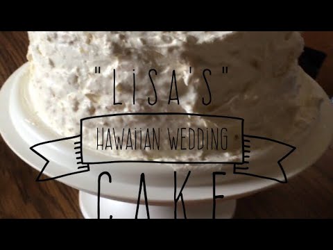 download lagu mp3 mp4 Hawaiian Wedding Cake With Cream Cheese Icing, download lagu Hawaiian Wedding Cake With Cream Cheese Icing gratis, unduh video klip Hawaiian Wedding Cake With Cream Cheese Icing