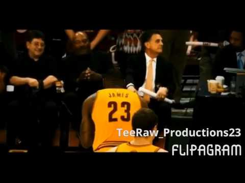 Lebron james Highlights |Lit|