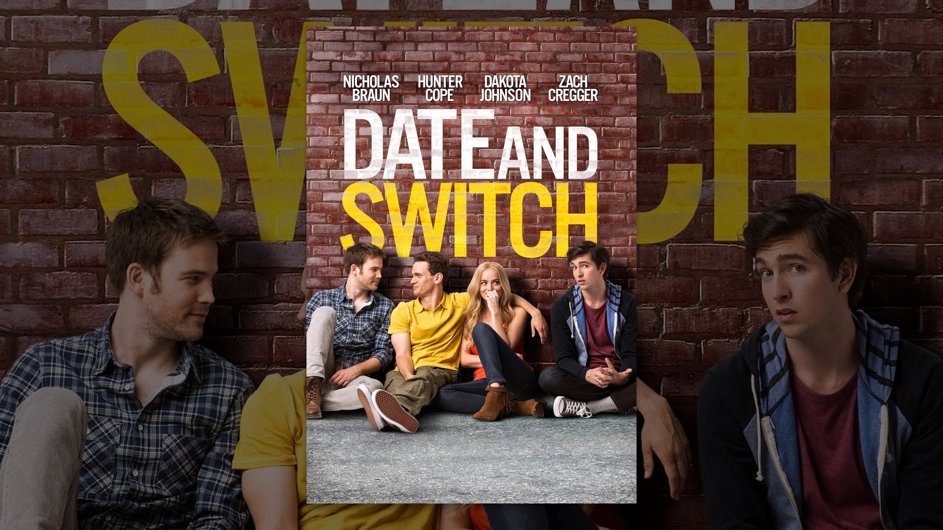 Date & Switch