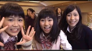 Kobe, Soezimax & The Osaka J-POP Group 春夏秋冬!