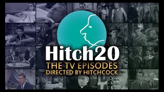 Hitch20 - Episode 1 "Revenge Unhinged"