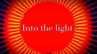 Siouxsie and the Banshees - Into The Light (LYRICS ON SCREEN) 📺