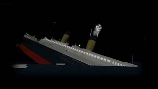 Titanic Roleplay Roblox Th Clip - 