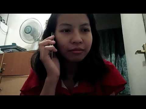 Putus cinta dgn bule