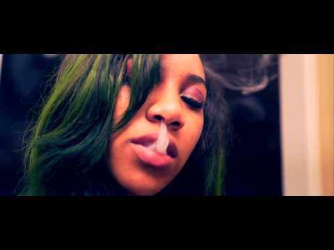 BIG RAB - Weed Spot | OFFICIAL VIDEO | Directed By @NiqosStudio