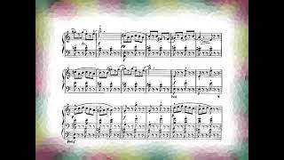 Tarentelle (Tarantella) / Théodore Lack