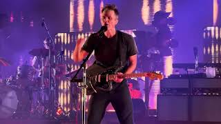 Death Cab for Cutie - We Laugh Indoors, Sandy UT, 7/29/2026 live