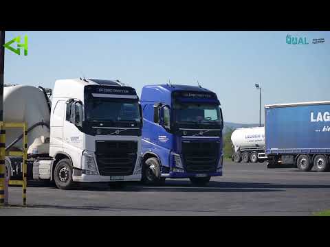 Duální vzdělávání: Mechanik opravář motorových vozidel, Řidič kamionové a osobní dopravy