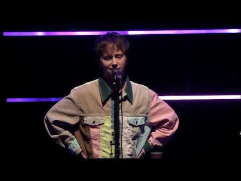 Nothing But Thieves - Free if we want it - 29.10.2020