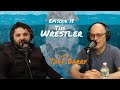 Tip Of The Hershberg - Episode 18: The Wrestler W/ Todd Barry