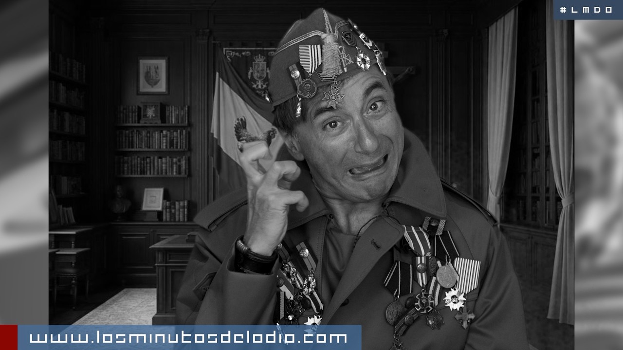 🔴 LOS MINUTOS DEL ODIO - Semana 42 de 2026