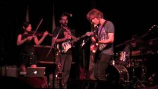 Kayo Dot - &quot;Marathon&quot; (1 of 2) (live at Drom)