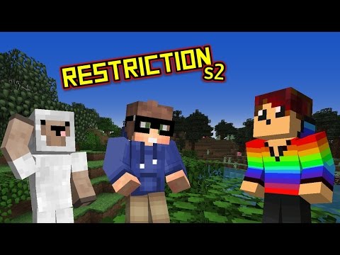 Restriction UHC S2E1 - what season is this