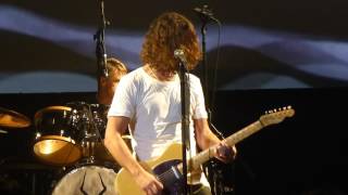 Soundgarden - Non State Actor (Upper Darby,Pa) 1.19.13