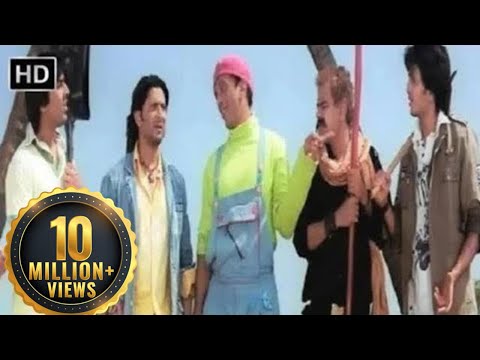 CLIMAX - रितेश देशमुख और अरशद वारसी की धमाल कॉमेडी का क्लाइमेक्स - Arshad Warsi, Riteish Deshmukh-HD