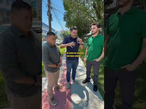 TROCA DE GESTÃO NO HOSPITAL INFANTIL SANTA CATARINA EM CRICIÚMA