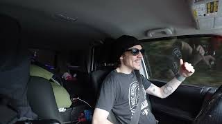 Overcoming Vanlife Burn out + Back to the Plan
